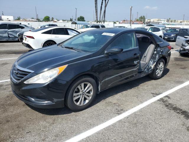 HYUNDAI SONATA 2013 5npeb4ac1dh708279