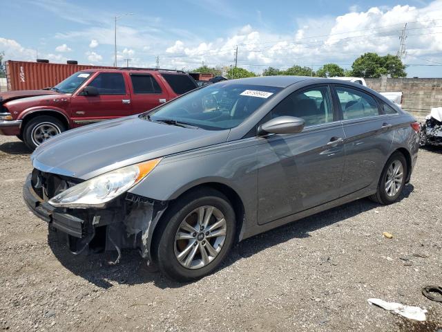 HYUNDAI SONATA 2013 5npeb4ac1dh714129