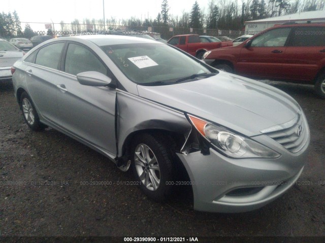 HYUNDAI SONATA 2013 5npeb4ac1dh716561