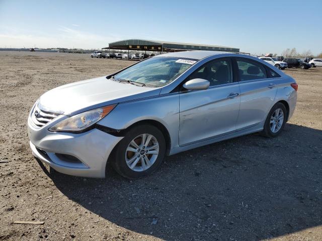 HYUNDAI SONATA 2013 5npeb4ac1dh717340