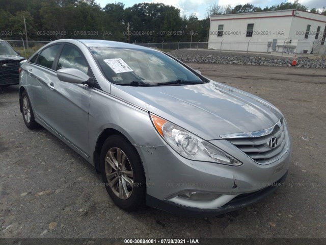 HYUNDAI SONATA 2013 5npeb4ac1dh717631