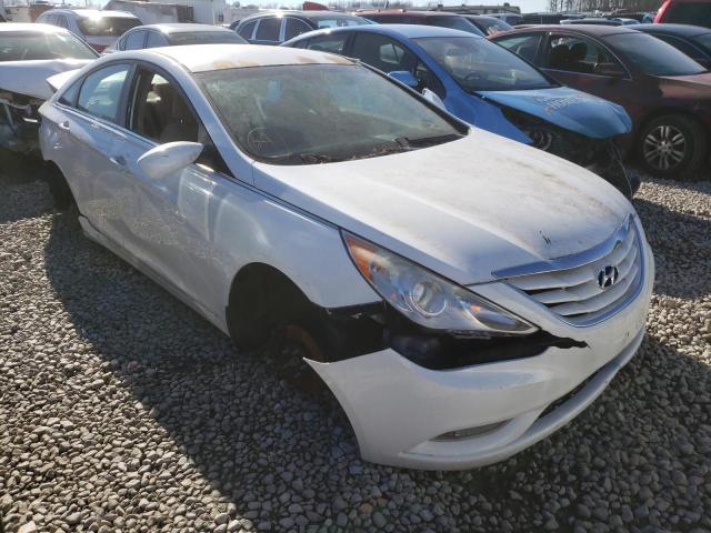 HYUNDAI SONATA GLS 2013 5npeb4ac1dh718052