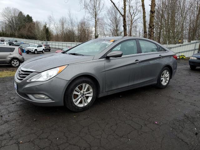 HYUNDAI SONATA GLS 2013 5npeb4ac1dh718844