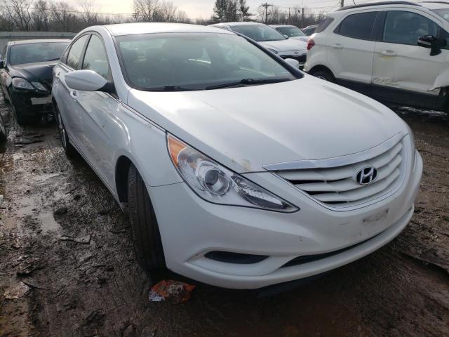 HYUNDAI SONATA GLS 2013 5npeb4ac1dh721419