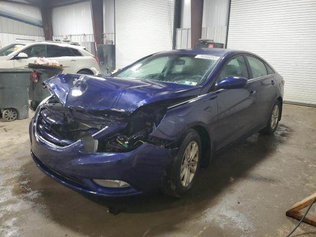 HYUNDAI SONATA 2013 5npeb4ac1dh722151