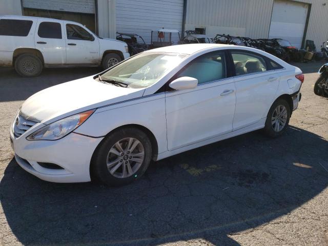 HYUNDAI SONATA 2013 5npeb4ac1dh722182