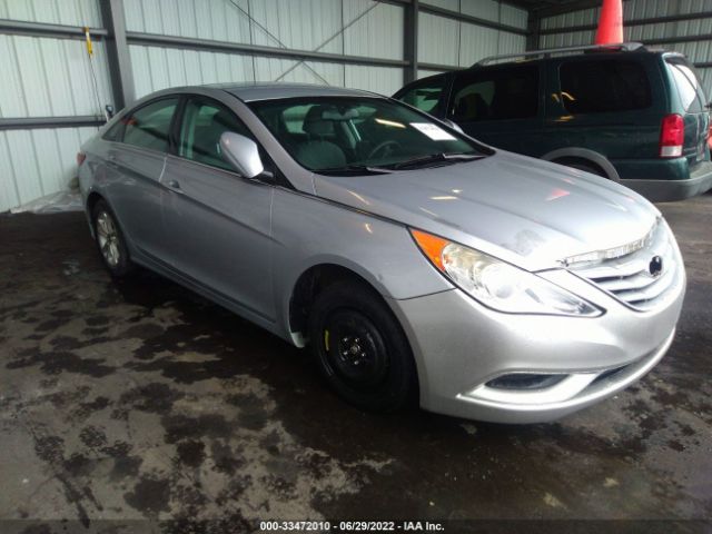 HYUNDAI SONATA 2013 5npeb4ac1dh722781