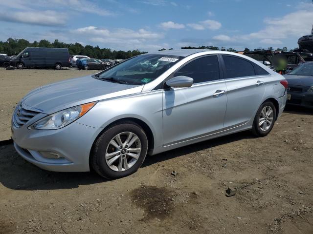 HYUNDAI SONATA GLS 2013 5npeb4ac1dh726152