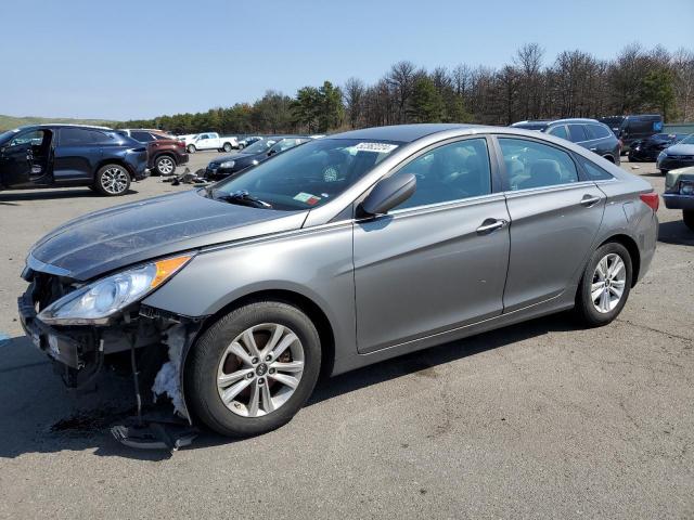 HYUNDAI SONATA 2013 5npeb4ac1dh726247