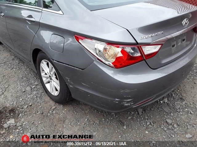 HYUNDAI SONATA 2013 5npeb4ac1dh727043