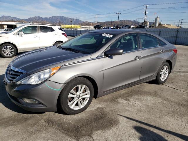 HYUNDAI SONATA 2013 5npeb4ac1dh727057