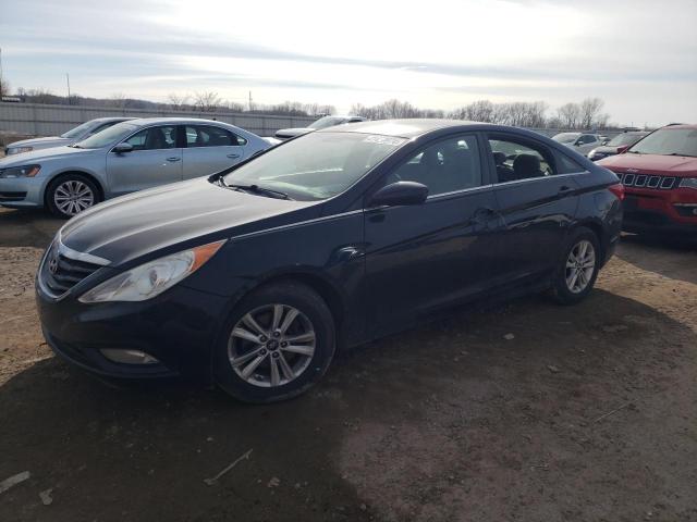 HYUNDAI SONATA 2013 5npeb4ac1dh727205