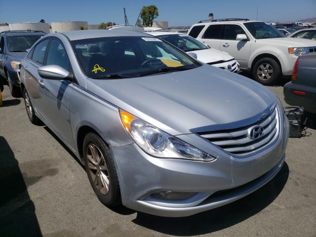 HYUNDAI SONATA GLS 2013 5npeb4ac1dh730881