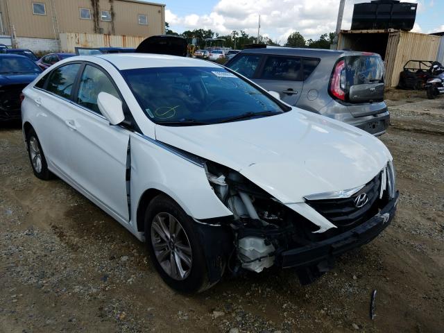 HYUNDAI NULL 2013 5npeb4ac1dh731562