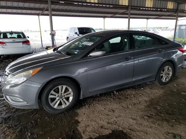 HYUNDAI SONATA 2013 5npeb4ac1dh732078