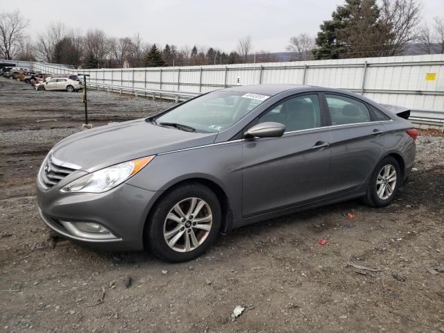 HYUNDAI SONATA GLS 2013 5npeb4ac1dh732534