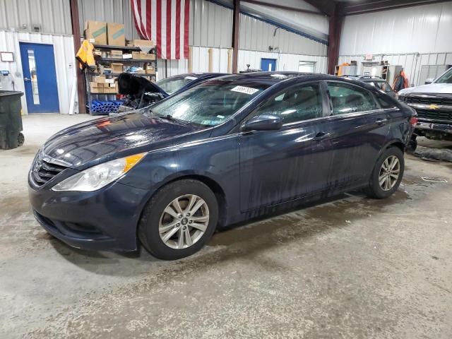 HYUNDAI SONATA GLS 2013 5npeb4ac1dh734462