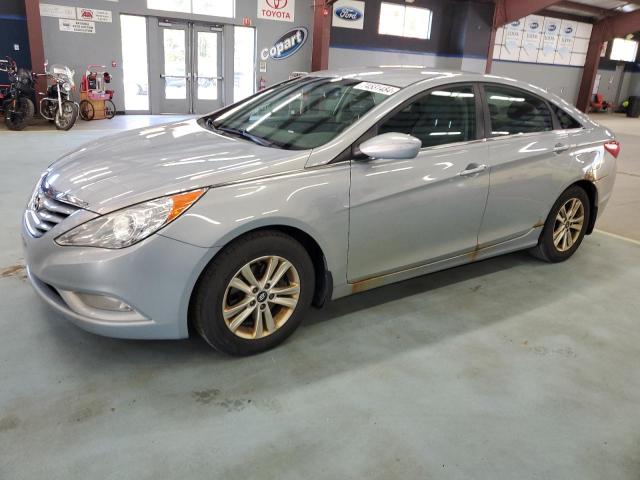 HYUNDAI SONATA GLS 2013 5npeb4ac1dh735305