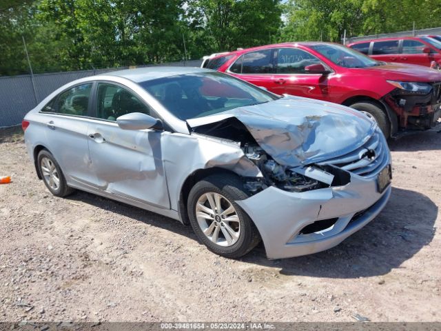 HYUNDAI SONATA 2013 5npeb4ac1dh737006