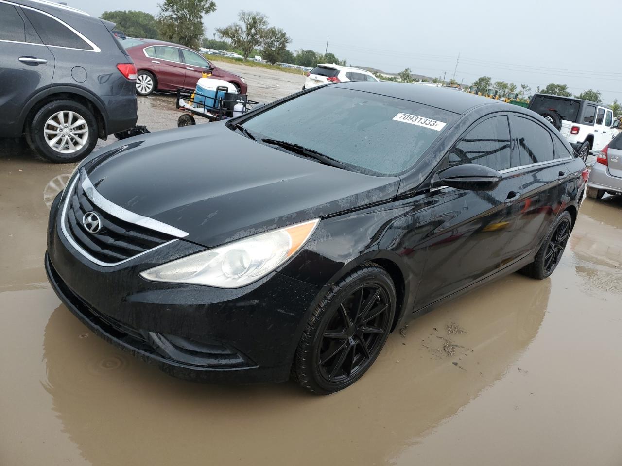 HYUNDAI SONATA 2013 5npeb4ac1dh737166