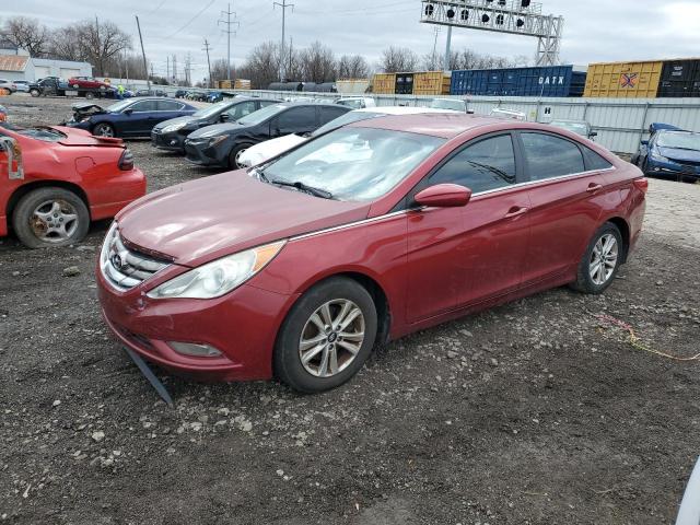 HYUNDAI SONATA 2013 5npeb4ac1dh737278