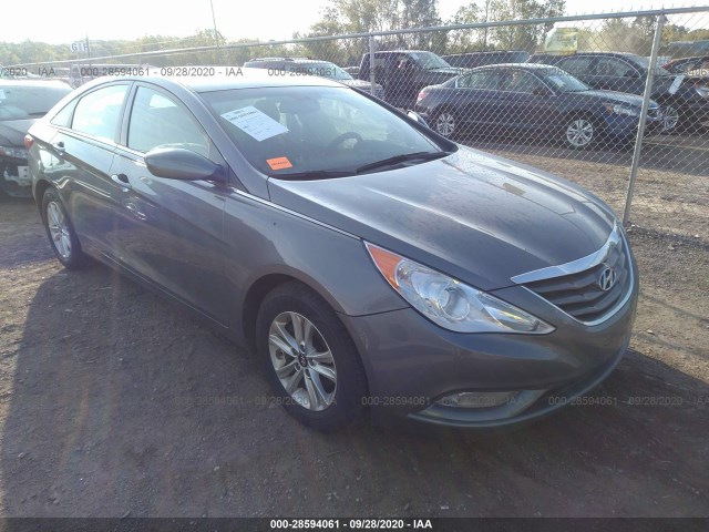 HYUNDAI SONATA 2013 5npeb4ac1dh738351