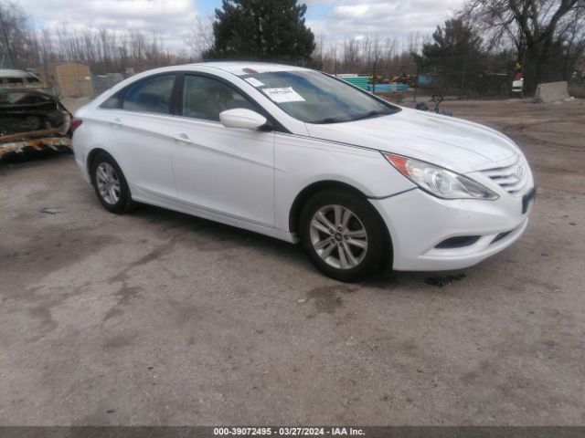 HYUNDAI SONATA 2013 5npeb4ac1dh739239