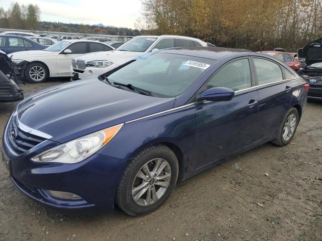 HYUNDAI SONATA 2013 5npeb4ac1dh740956