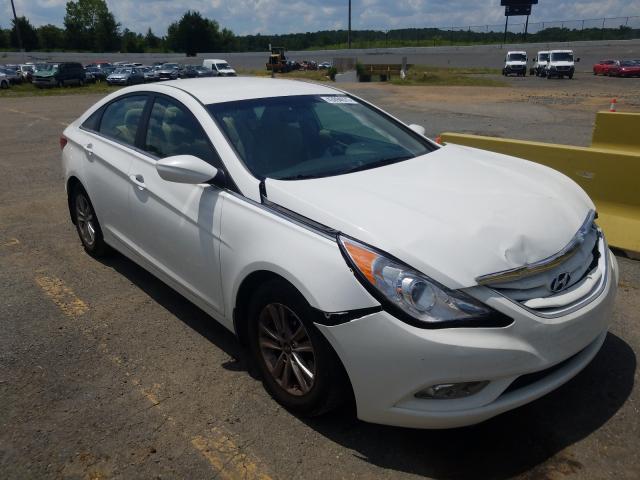 HYUNDAI SONATA 2013 5npeb4ac1dh742089