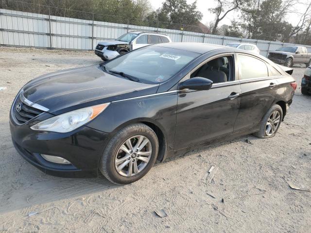 HYUNDAI SONATA 2013 5npeb4ac1dh752301