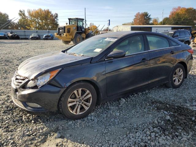 HYUNDAI SONATA 2013 5npeb4ac1dh752377