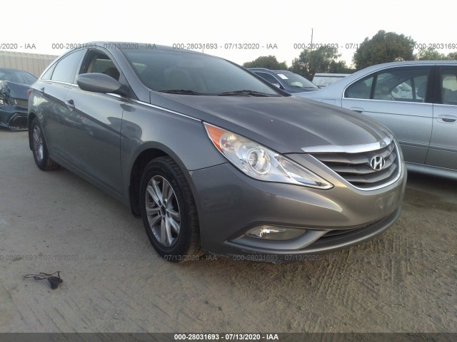 HYUNDAI SONATA 2013 5npeb4ac1dh755666