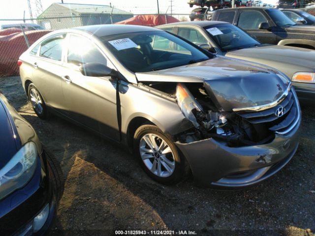 HYUNDAI SONATA 2013 5npeb4ac1dh756168