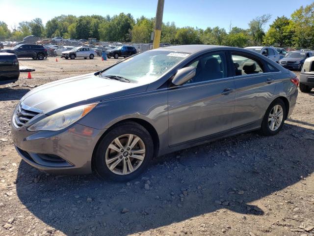 HYUNDAI SONATA GLS 2013 5npeb4ac1dh756185