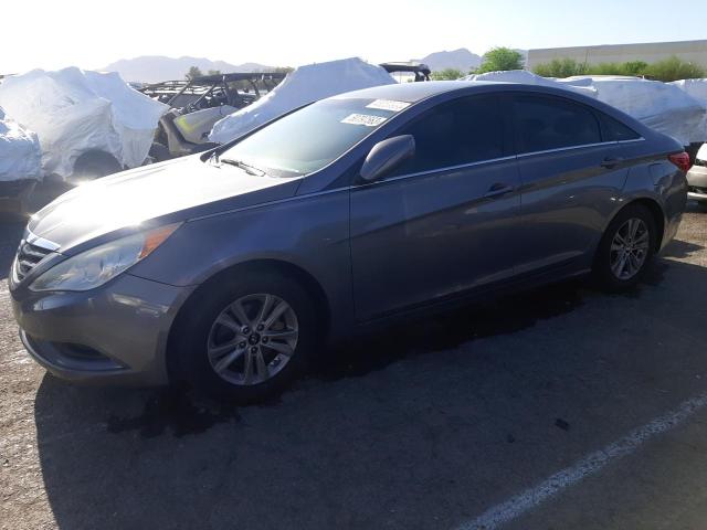 HYUNDAI SONATA GLS 2013 5npeb4ac1dh757336