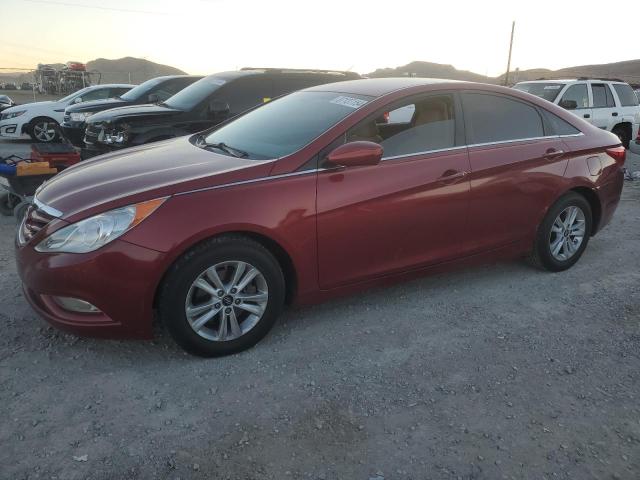 HYUNDAI SONATA 2013 5npeb4ac1dh758180