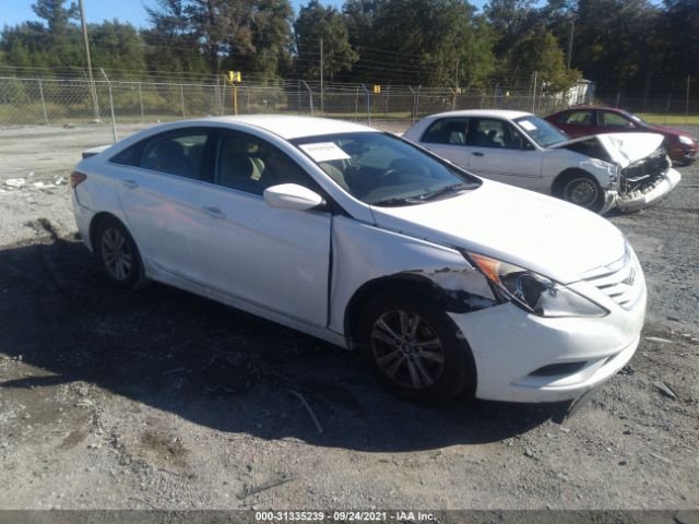 HYUNDAI SONATA 2013 5npeb4ac1dh759250