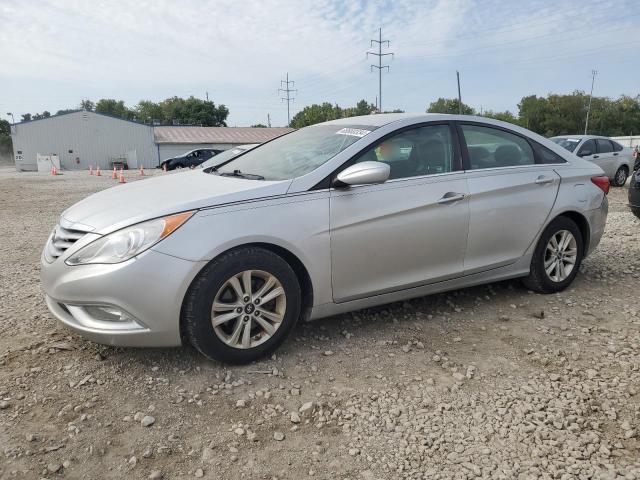 HYUNDAI SONATA GLS 2013 5npeb4ac1dh760124