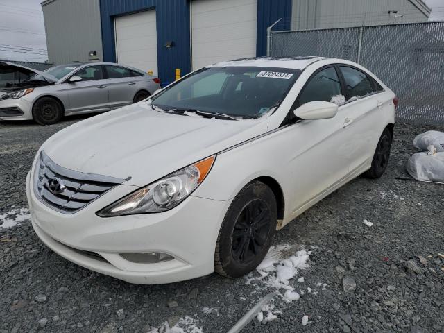 HYUNDAI SONATA 2013 5npeb4ac1dh760592