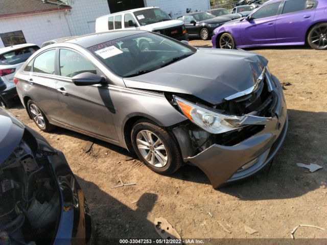 HYUNDAI SONATA 2013 5npeb4ac1dh761029