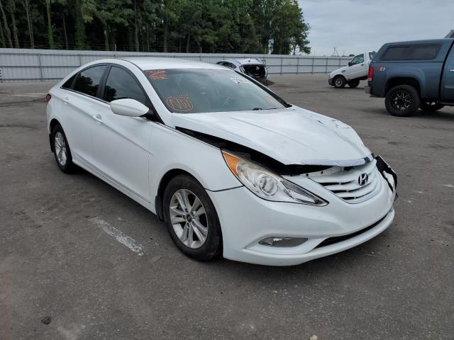 HYUNDAI SONATA GLS 2013 5npeb4ac1dh763217