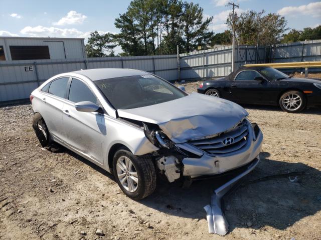 HYUNDAI SONATA 2013 5npeb4ac1dh765064