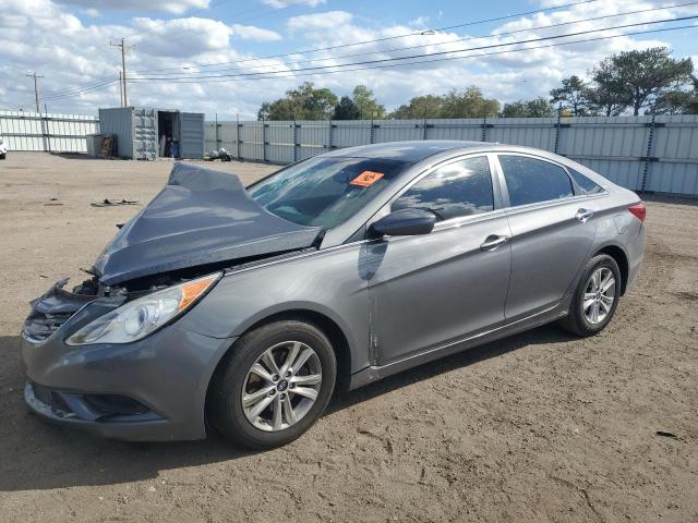 HYUNDAI SONATA 2013 5npeb4ac1dh765145