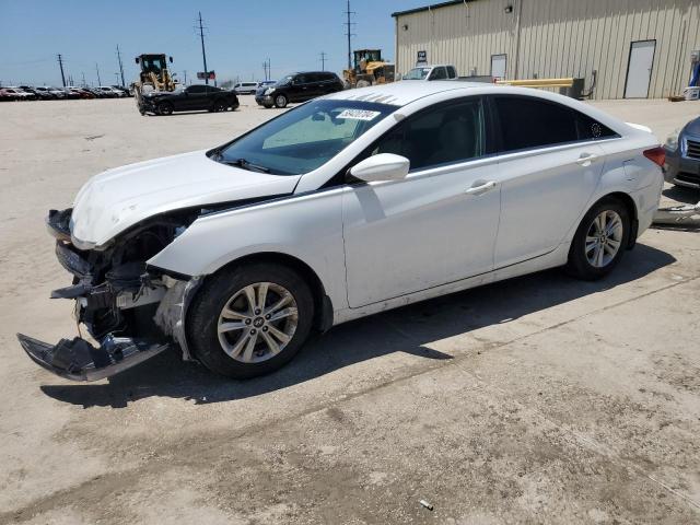 HYUNDAI SONATA 2013 5npeb4ac1dh766537