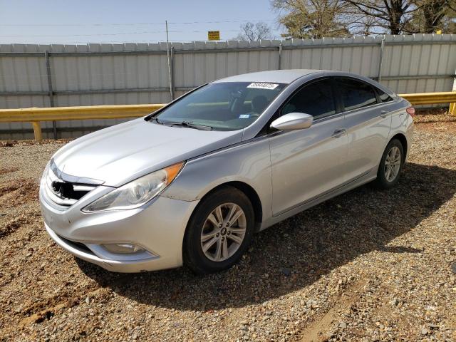 HYUNDAI SONATA GLS 2013 5npeb4ac1dh767767