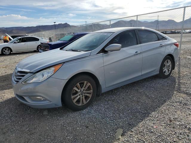 HYUNDAI SONATA GLS 2013 5npeb4ac1dh768515