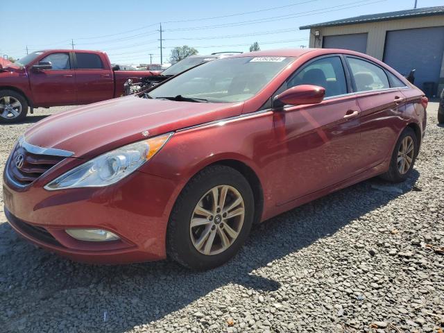 HYUNDAI SONATA 2013 5npeb4ac1dh769082