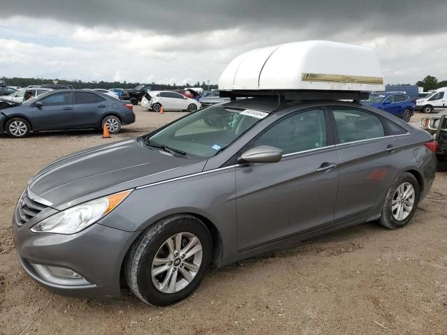 HYUNDAI SONATA GLS 2013 5npeb4ac1dh770359