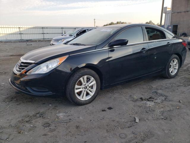 HYUNDAI SONATA 2013 5npeb4ac1dh770748