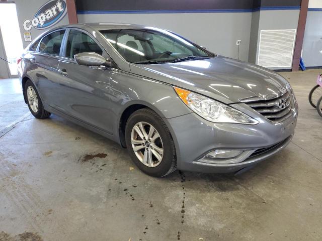 HYUNDAI SONATA GLS 2013 5npeb4ac1dh771138